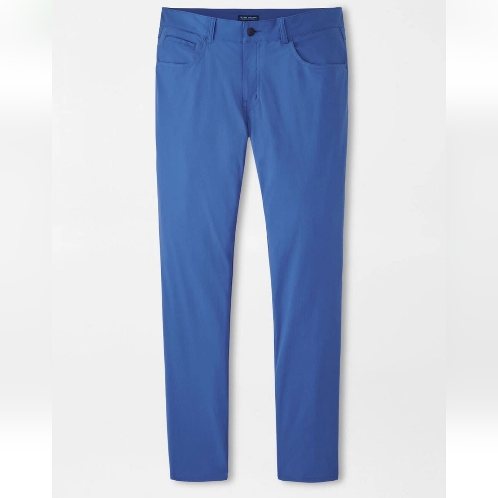 Peter Millar Bingham Ocean Blue